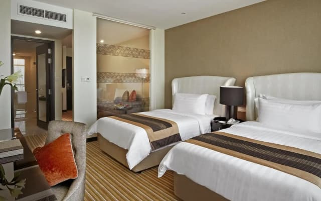Hatten Hotel Melaka - photo 3
