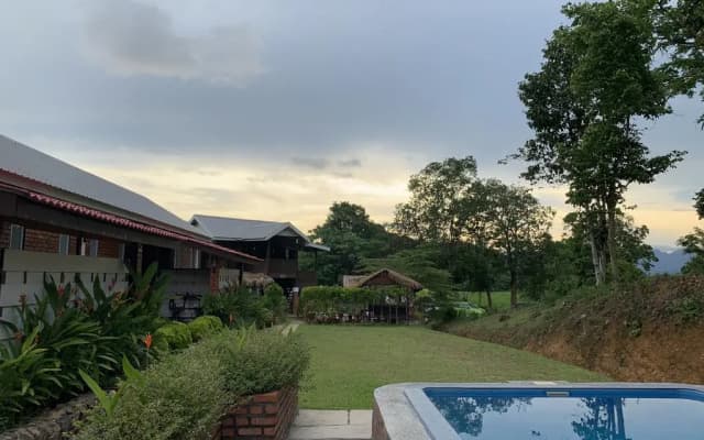 Hujung Kampung - photo 2