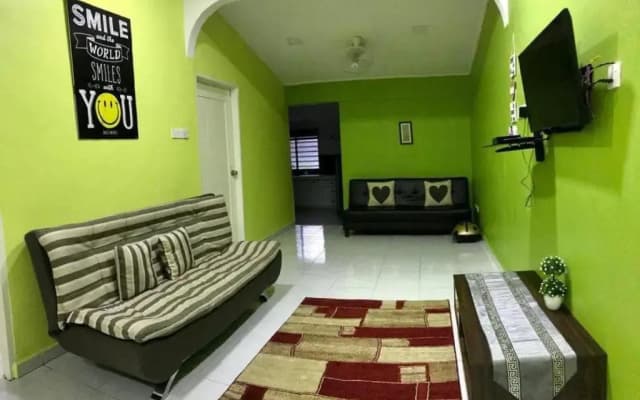 Kinaz homestay - photo 3