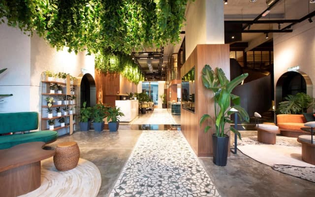 The LUMA Hotel - A Member of Design Hotels - photo 2