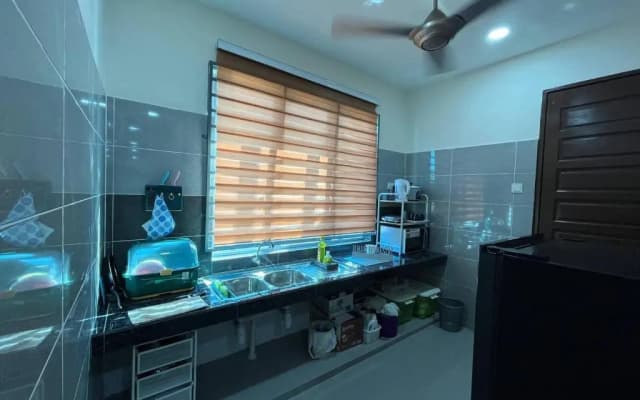 ILHAM Homestay Kota Bharu - photo 4