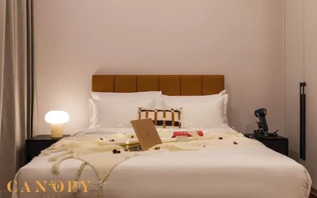 The Manor Serviced Residence by Canopy Lives - photo 3