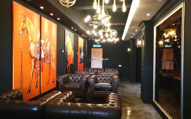 CJ House Station 18 - Ipoh - photo 2