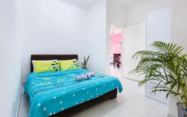 Best Walkable Location at Desa Tebrau Johor Bahru - photo 4