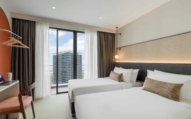 Citadines Tanjung Tokong Penang - photo 5