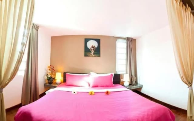 Hotel O Vince Villa - photo 3