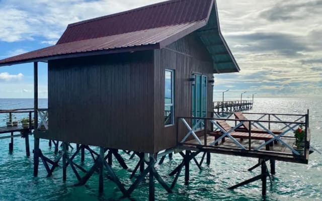 Pavalintang Resort - photo 4