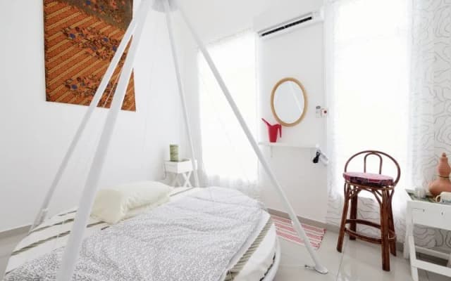 Eco Bed and Breakfast - photo 5