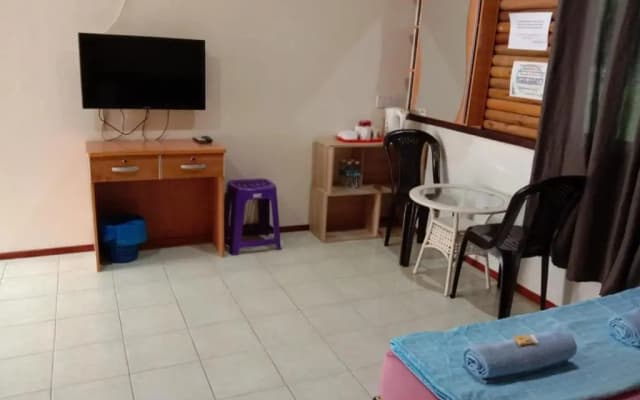 Inap Desa Kilimu Ranau - photo 5