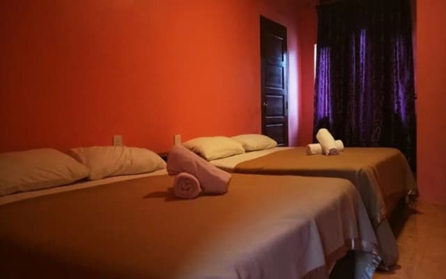 Inapan Desa Perindu - photo 3