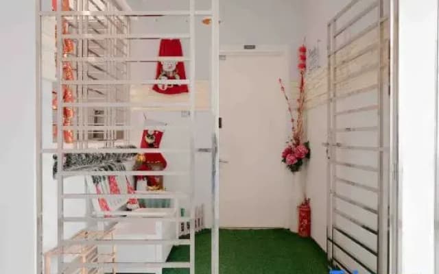 Sam 8@Loft Imago / 3 Bedroom / above Imago Shopping Mall - photo 2