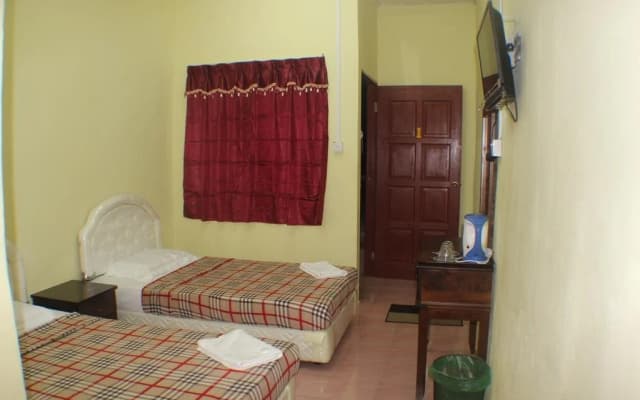 Liwagu Lodge - photo 4