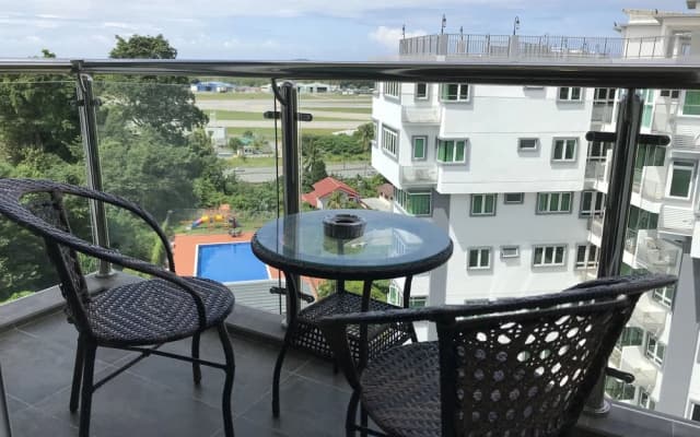Ber-Santai at Marina Court - photo 3