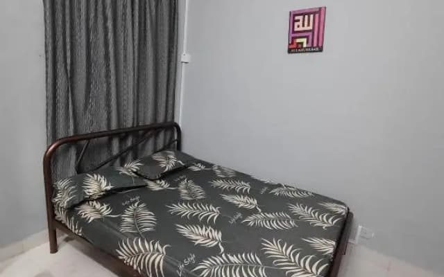 Tiara Homestay - for Malay only - photo 3