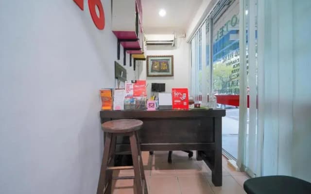 D'sa Motel & Restaurant - photo 3