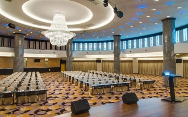 Imperial Suite Kuching - photo 5