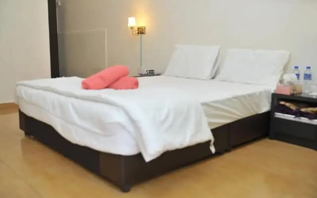Green Town Hotel And Resort Alor Setar - photo 3