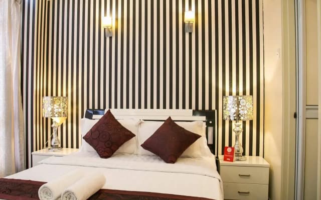 Seeds Hotel - photo 3