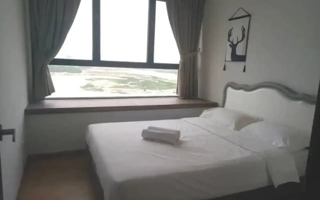 Tranquil Seaview 2 @ Danga Bay - photo 5