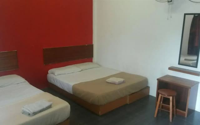 De Chempedak Guest House No 6 7 8 - photo 4