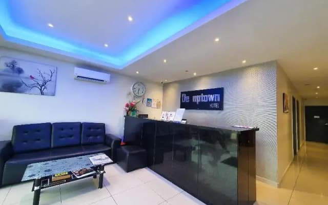 De UPTOWN Hotel @ P.J. 222 - photo 2
