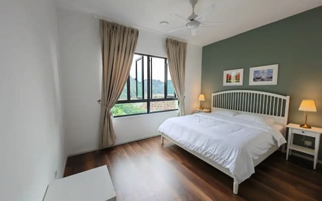 Mountain & Theme Park Views' Cozy Suite - photo 2