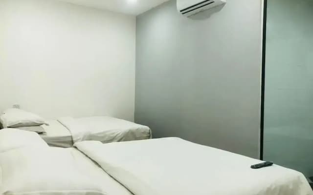 The Ardens Hotel - Sentosa - Johor Bahru - photo 4