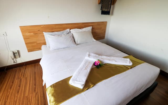 AM Transit Inn Kuala Terengganu - photo 4