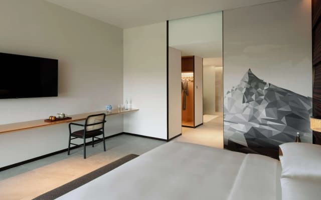 Hyatt Centric Kota Kinabalu - photo 2
