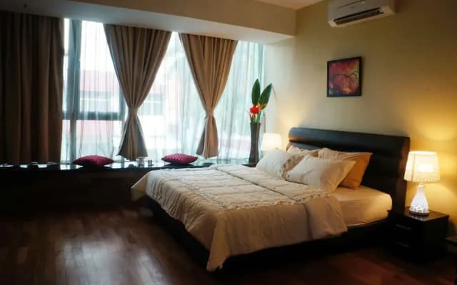 Gurney Luxe Inn Penang - photo 5