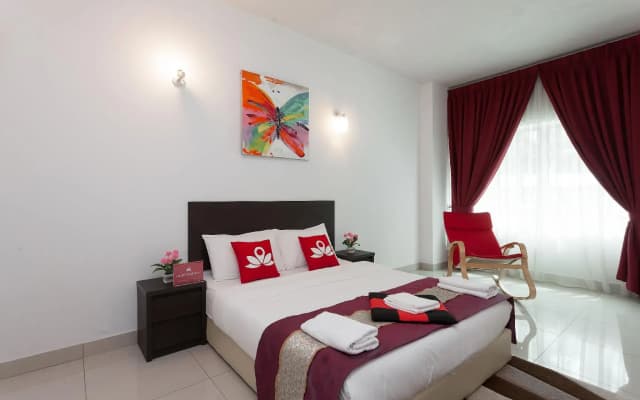 ZEN Rooms Bukit Jalil - photo 3