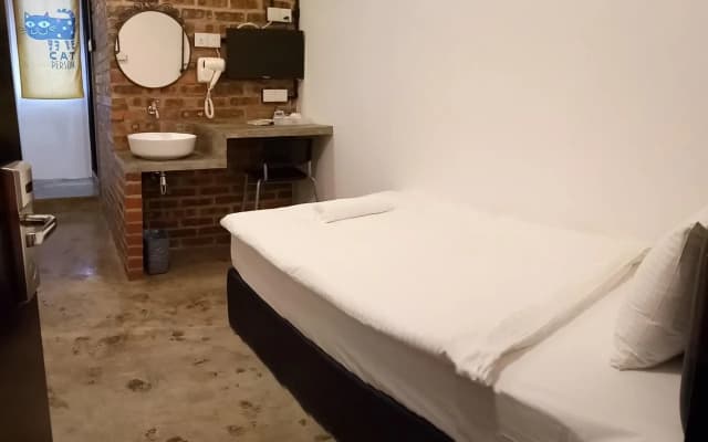Suite 18 Boutique Hotel - Hostel - photo 3