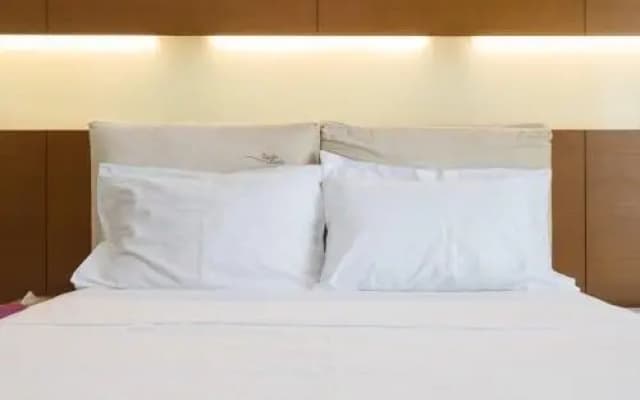 Apartment Xin Straits Quay Penang - photo 4