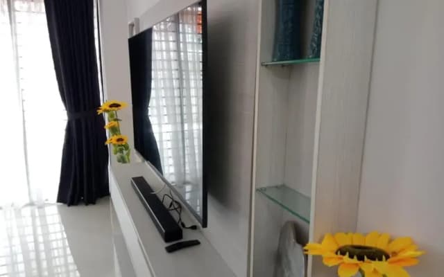 Family Holiday Home - photo 3