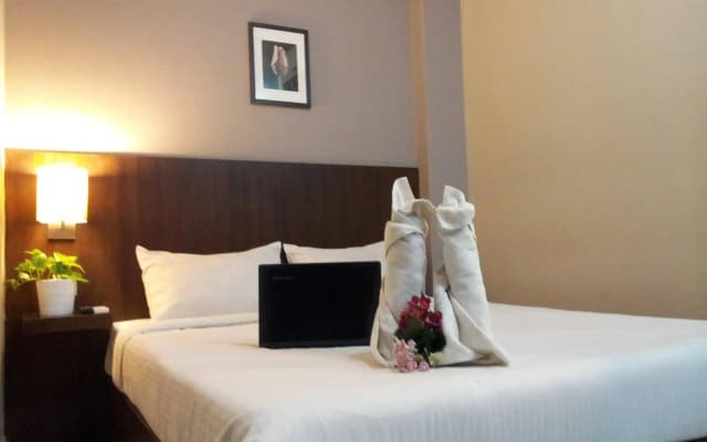 Hotel 99 - Bandar Botanik Klang - photo 3