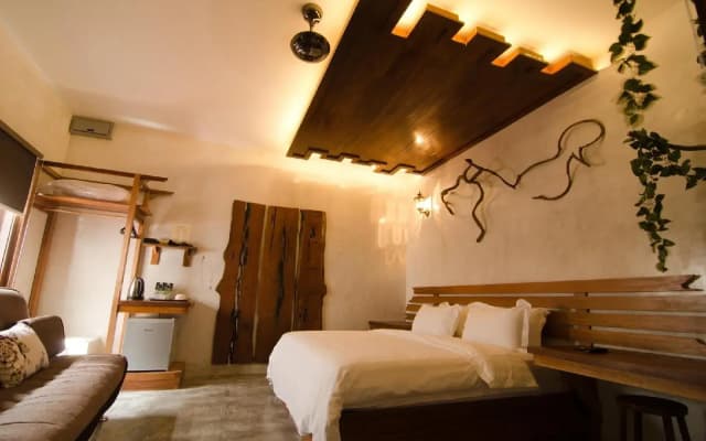 Ipoh Senses Homestay - photo 2