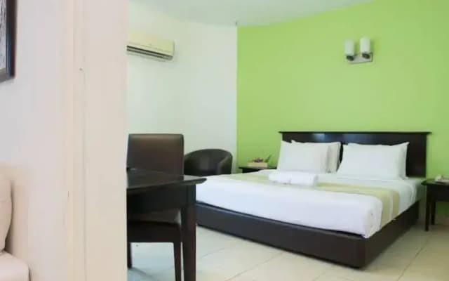 eRYA by SURIA Johor Bahru - photo 5