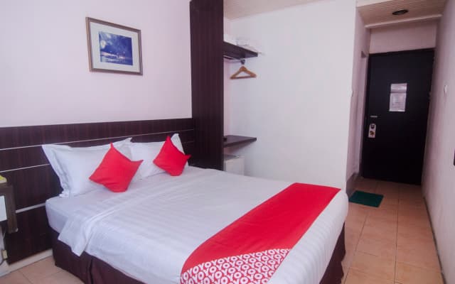 Hotel O yfair Hotel - photo 4