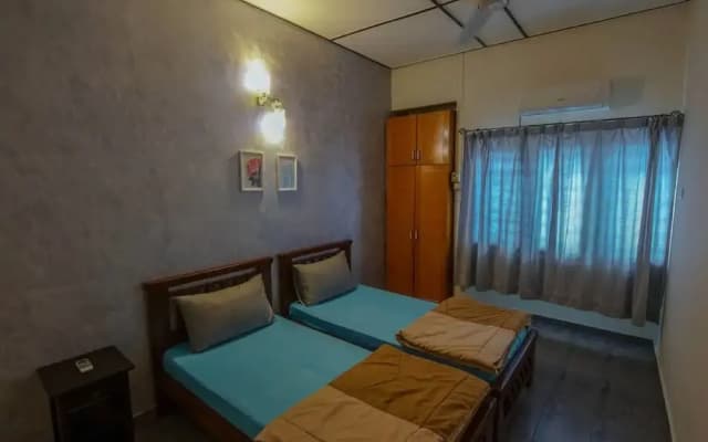 Rest & Relax Classical Homestay Ipoh Garden East - photo 3