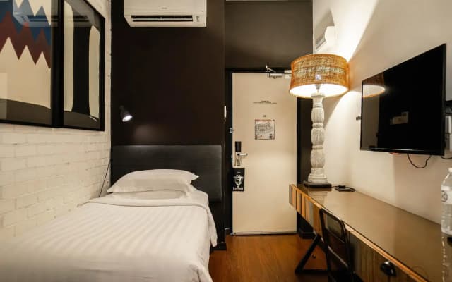M Boutique Hotel - photo 5