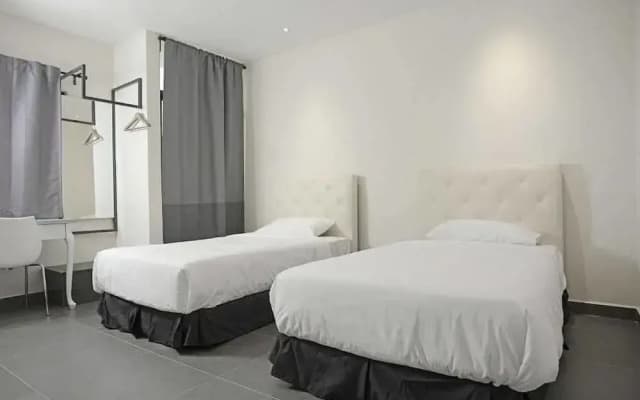 Musse Hotel - photo 4
