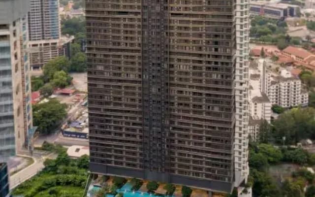 Wsd Times 8 Luxury Hotels & Residences - photo 5