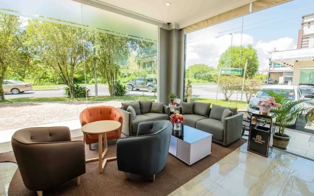 Hotel Meliden - photo 2
