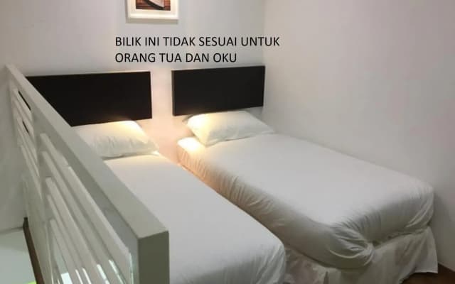 Apple Inn Hotel - photo 4