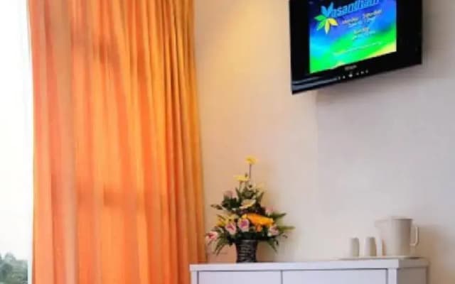 Rose Cottage Hotel Bandar Seri Alam - photo 5