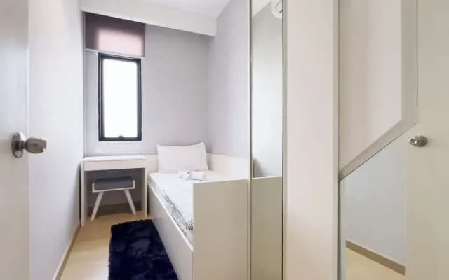 I-City Hill10 Double Tree Shah Alam - photo 4