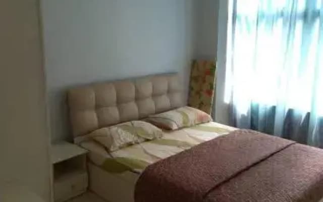 PD Homestay Laguna / Ocean Apartment - photo 3