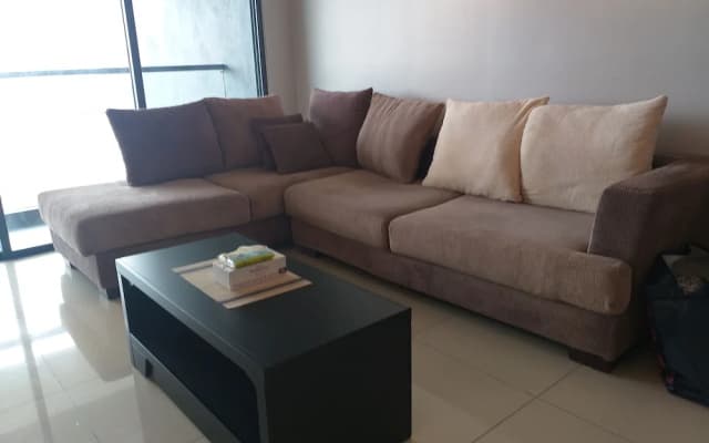 Raffles Suites Homestay - photo 3