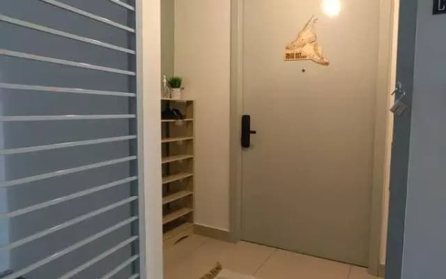 ALOCASIA Geniehome 3BR Free Wifi @ Utropolis Shah Alam - photo 3