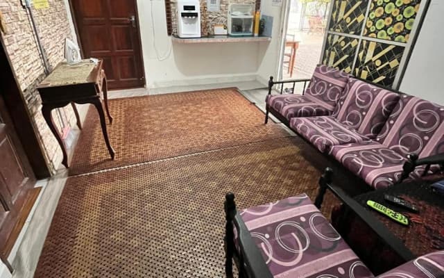 Roomstay Kuala Nerus Gated Parking - photo 5